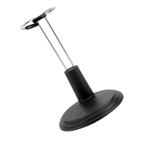 PRETYZOOM Puppenhalterung Stützständer Für Puppen Für Desktop Anzeige Puppen Display Stabiler Puppenständer Für Kreative Präsentationen Aufbewahrung von PRETYZOOM