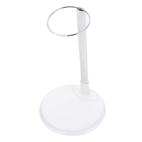 PRETYZOOM Puppenständer Für Actionfiguren Plüschtiere Stabiler Präsentationsständer Für Puppen Im Innenbereich Höhe Zubehör Für Puppenhäuser von PRETYZOOM