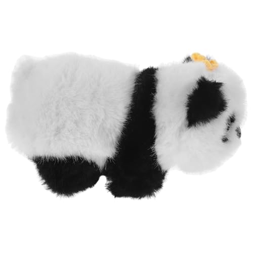PRETYZOOM Sexring Für Party-Slap-armbänder Tierarmbänder Plüschtier-Armband Mit Dschungelmotiv Stofftier-Armband Schnapparmband Schlagarmbänder Für Panda Stickig Pp Baumwolle PRETYZOOM Sexring Für Party-Slap-armbänder Tierarmbänder Plüschtier-Armband Mit Dschungelmotiv Stofftier-Armband Schnapparmband Schlagarmbänder Für Panda Stickig Pp Baumwolle von PRETYZOOM