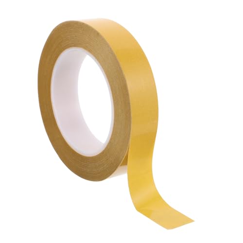 PRETYZOOM Starkes Doppelseitiges Band Doppelseitiges Klebeband Klebestreifen Doppelseitiger Klebstoff Wandsicheres Klebeband Doppelklebeband Lcd -bildschirmreparaturband Das Haustier Gelb PRETYZOOM Starkes Doppelseitiges Band Doppelseitiges Klebeband Klebestreifen Doppelseitiger Klebstoff Wandsicheres Klebeband Doppelklebeband Lcd -bildschirmreparaturband Das Haustier Gelb von PRETYZOOM