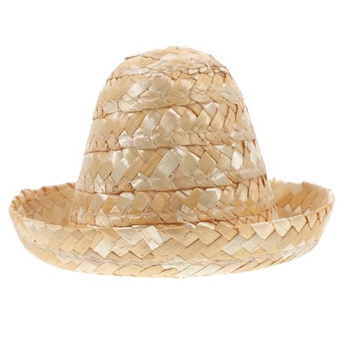 PRETYZOOM Strohhut Mini-zylinder Hundemützen Partyhut Hunde Hüte Hydro Hund Bucket Hat Roter Hut Kleine Hüte Für Haustiere Hund Miniatur-strickmütze Hundegeburtstagsmütze PRETYZOOM Strohhut Mini-zylinder Hundemützen Partyhut Hunde Hüte Hydro Hund Bucket Hat Roter Hut Kleine Hüte Für Haustiere Hund Miniatur-strickmütze Hundegeburtstagsmütze von PRETYZOOM