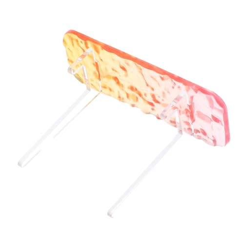 PRETYZOOM Transparentes Aufbewahrungsregal Staffelei Anzeige Der Pin-sammlung Bild Steht Für Anzeige Bildhalterständer Pin-anzeigebuch Pin-organizer Abzeichenanzeigekoffer Acryl Rosa PRETYZOOM Transparentes Aufbewahrungsregal Staffelei Anzeige Der Pin-sammlung Bild Steht Für Anzeige Bildhalterständer Pin-anzeigebuch Pin-organizer Abzeichenanzeigekoffer Acryl Rosa von PRETYZOOM
