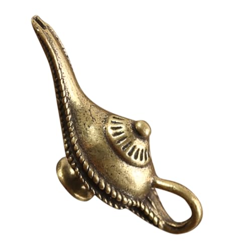 PRETYZOOM Vintage Anhänger Retro Ornament für Tischdekoration Schlüsselanhänger oder Sammlerstück für Hochzeiten Partys und Wunscherfüller mit Kunstvollem Design PRETYZOOM Vintage Anhänger Retro Ornament für Tischdekoration Schlüsselanhänger oder Sammlerstück für Hochzeiten Partys und Wunscherfüller mit Kunstvollem Design von PRETYZOOM