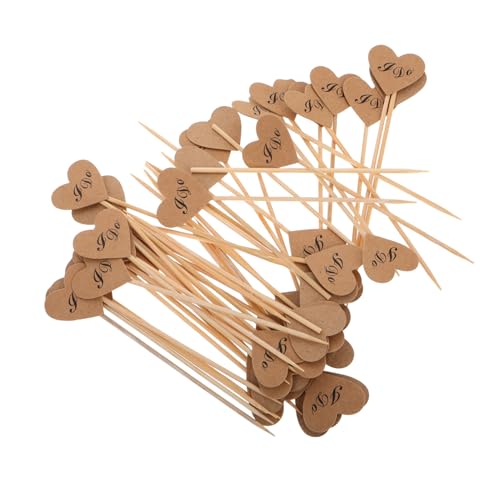 PRETYZOOM Vintage Kraftpapier Herz Cupcake Picks Torten Deko Für Hochzeiten Junggesellenabschiede Partys DIY Dessert Dekoration I Do Valentinstag Tortenaufsatz PRETYZOOM Vintage Kraftpapier Herz Cupcake Picks Torten Deko Für Hochzeiten Junggesellenabschiede Partys DIY Dessert Dekoration I Do Valentinstag Tortenaufsatz von PRETYZOOM