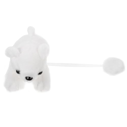 PRETYZOOM ausgestopftes Tierspielzeug für kinderspielzeug party decoration dekoration party Tiermuster künstliches Tiermodell Tierornament Cosplay-Zubehör PP Baumwolle PRETYZOOM ausgestopftes Tierspielzeug für kinderspielzeug party decoration dekoration party Tiermuster künstliches Tiermodell Tierornament Cosplay-Zubehör PP Baumwolle von PRETYZOOM