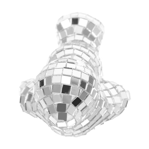 PRETYZOOM kleine Tierverzierungen büro Dekoration Simulation Siegelmodell Künstliches Meerestiermodell Spiegelverzierungen simuliertes Meerestiermodell Mini-Meeresfiguren Glas Silver PRETYZOOM kleine Tierverzierungen büro Dekoration Simulation Siegelmodell Künstliches Meerestiermodell Spiegelverzierungen simuliertes Meerestiermodell Mini-Meeresfiguren Glas Silver von PRETYZOOM