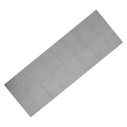 PRETYZOOM wasserdichte PVC Tischdecke Rechteckig Öl und Fleckenresistent Hitze und Kratzfester Tischschutz für Küche Esszimmer Outdoor PRETYZOOM wasserdichte PVC Tischdecke Rechteckig Öl und Fleckenresistent Hitze und Kratzfester Tischschutz für Küche Esszimmer Outdoor von PRETYZOOM