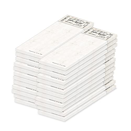 PRICARO Kellnerblock "Guten Appetit", 24 Stück PRICARO Kellnerblock "Guten Appetit", 24 Stück von PRICARO