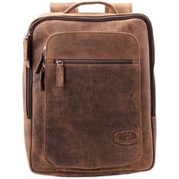 PRIDE & SOUL Rucksack JESTER Leder braun PRIDE & SOUL Rucksack JESTER Leder braun von PRIDE & SOUL
