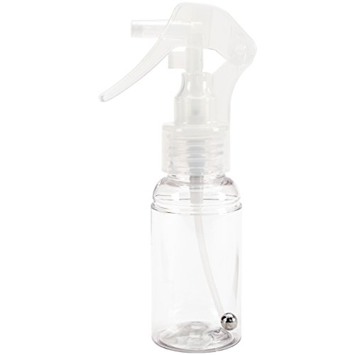 Prima marketingtrigger Spray Flasche 2oz-Empty, andere, Mehrfarbig von PRIMA MARKETING INC