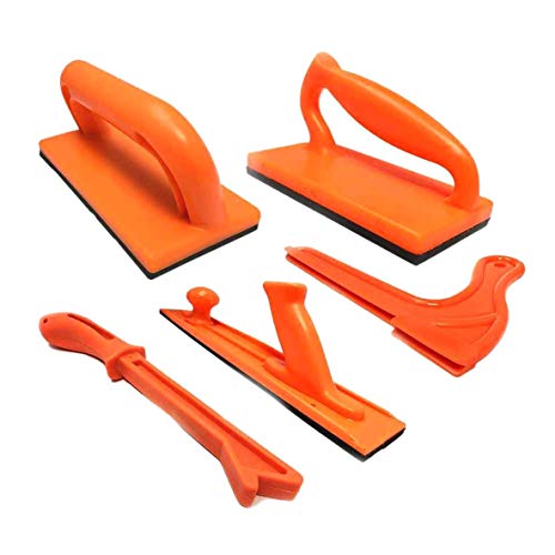 PRINDIY Holzbearbeitungswerkzeuge Stick Package und Kunststoff-Tischkreissäge Push Block PRINDIY Holzbearbeitungswerkzeuge Stick Package und Kunststoff-Tischkreissäge Push Block von PRINDIY