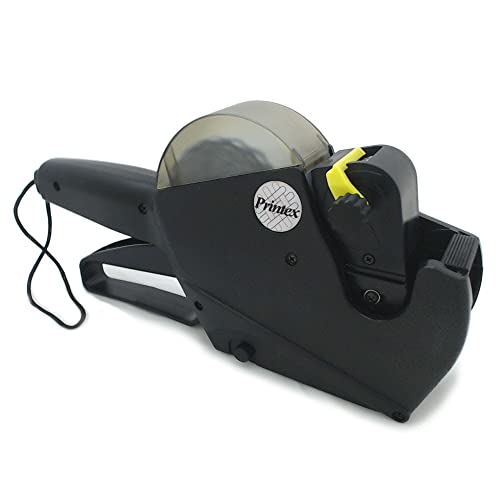 Preisauszeichner Printex A6 Einzeiler für Etiketten 26x12 Preisauszeichner Printex A6 Einzeiler für Etiketten 26x12 von Printex