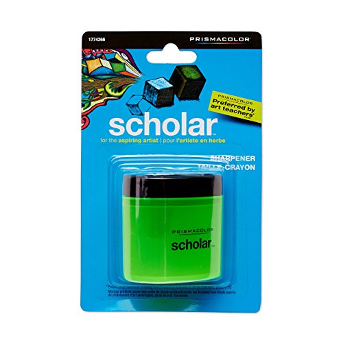 PrismaColor Scholar Pencil Sharpener von PrismaColor