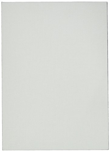 Fredrix Art Canvas Tara Leinwand mit geschnittenen Kanten, 12,7 x 17,8 cm, 12 Stück Fredrix Art Canvas Tara Leinwand mit geschnittenen Kanten, 12,7 x 17,8 cm, 12 Stück von PRO ART