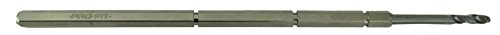 HW-Zentrierbohrer Schaft Heavy Duty ø 10 mm L=186 mm von PRO FIT