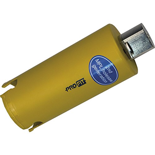 LOCHSÄGE MULTIPURPOSE LONG 160 MM LOCHSÄGE MULTIPURPOSE LONG 160 MM von PRO FIT