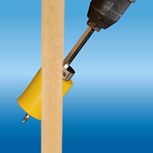 PRO-FIT Multi-Purpose-Lochsäge Ø25mm mit 50mm Nutzlänge - ohne Zentrierbohrer - mit Click&Drill Aufnahme PRO-FIT Multi-Purpose-Lochsäge Ø25mm mit 50mm Nutzlänge - ohne Zentrierbohrer - mit Click&Drill Aufnahme von PRO-FIT