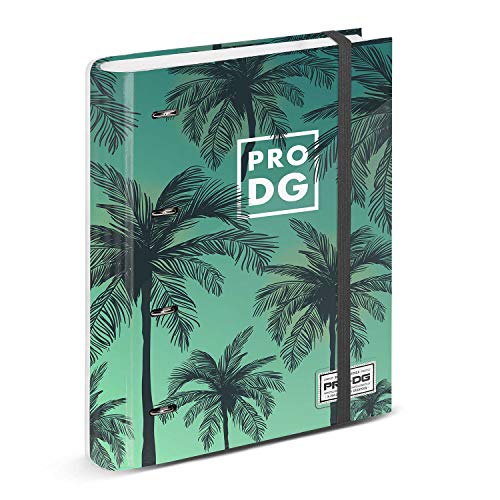 PRODG California-Ringbuch PRODG California-Ringbuch von PRO-DG
