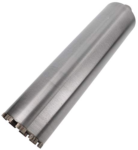PRODIAMANT Diamant Laser Kernbohrkrone ø 122 mm nass bohren Beton Stahlbeton Mauerwerk Aufnahme 1 1/4 Zoll UNC PRODIAMANT Diamant Laser Kernbohrkrone ø 122 mm nass bohren Beton Stahlbeton Mauerwerk Aufnahme 1 1/4 Zoll UNC von PRODIAMANT