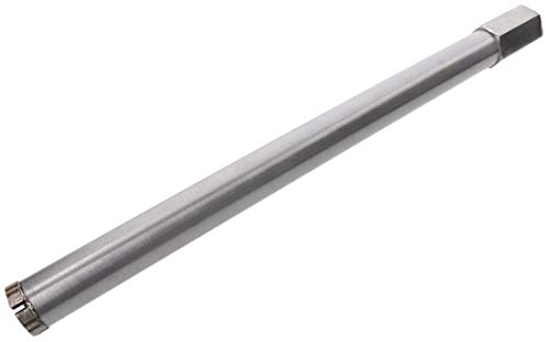 PRODIAMANT Diamant Laser Kernbohrkrone ø 40 mm nass bohren Beton Stahlbeton Mauerwerk Aufnahme 1 1/4 Zoll UNC PRODIAMANT Diamant Laser Kernbohrkrone ø 40 mm nass bohren Beton Stahlbeton Mauerwerk Aufnahme 1 1/4 Zoll UNC von PRODIAMANT