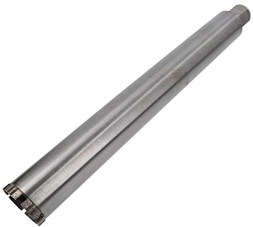 PRODIAMANT Diamant Laser Kernbohrkrone ø 62 mm nass bohren Beton Stahlbeton Mauerwerk Aufnahme 1 1/4 Zoll UNC PRODIAMANT Diamant Laser Kernbohrkrone ø 62 mm nass bohren Beton Stahlbeton Mauerwerk Aufnahme 1 1/4 Zoll UNC von PRODIAMANT