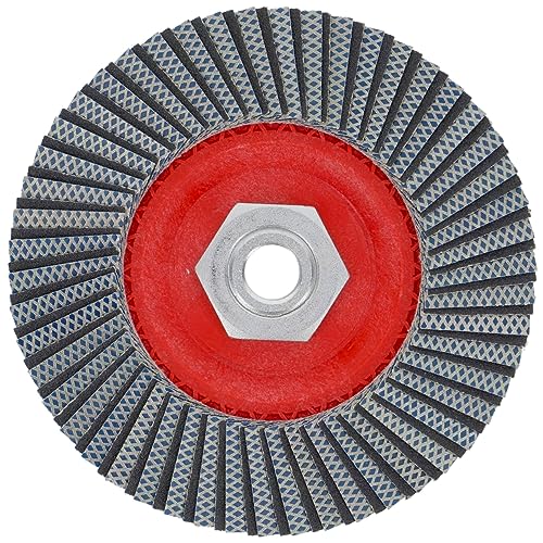 PRODIAMANT Fächer Diamant PDS Schleifscheiben 115m Fliesen & Naturstein K200 Hybrid Lamellen für trocken schleifen PRODIAMANT Fächer Diamant PDS Schleifscheiben 115m Fliesen & Naturstein K200 Hybrid Lamellen für trocken schleifen von PRODIAMANT