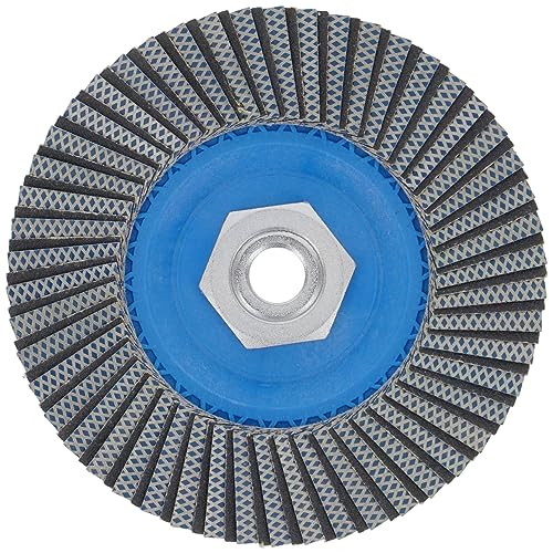 PRODIAMANT Fächer Diamant PDS Schleifscheiben 115m Fliesen & Naturstein K400 Hybrid Lamellen für trocken schleifen PRODIAMANT Fächer Diamant PDS Schleifscheiben 115m Fliesen & Naturstein K400 Hybrid Lamellen für trocken schleifen von PRODIAMANT
