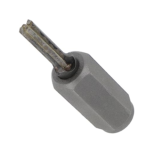 PRODIAMANT Hartmetall Fugenfräser 6 mm für Winkelschleifer Mörtelfräser mit M14 Gewinde von PRODIAMANT