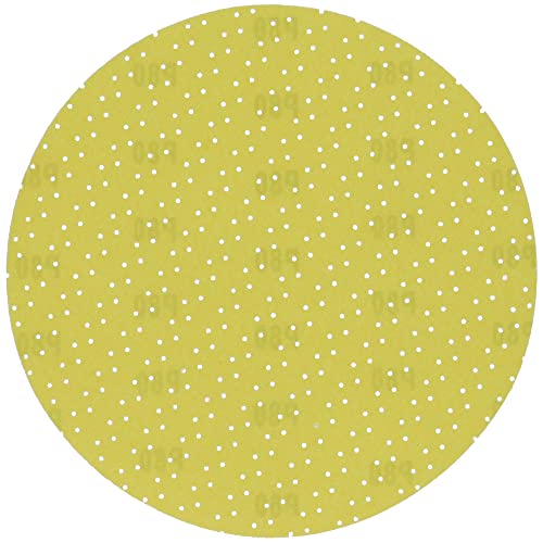 PRODIAMANT Schleifscheiben 225mm perforiert für Wand und Deckenschleifer 25 Stück Körnung P80 grob PRODIAMANT Schleifscheiben 225mm perforiert für Wand und Deckenschleifer 25 Stück Körnung P80 grob von PRODIAMANT