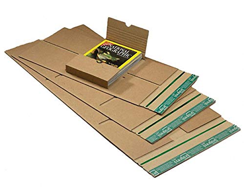 PROGRESS Universalverpackung B05.02 mit zentraler Packgutaufnahme 250x190x 1-85mm, für B5, 20 Stück PROGRESS Universalverpackung B05.02 mit zentraler Packgutaufnahme 250x190x 1-85mm, für B5, 20 Stück von PROGRESS