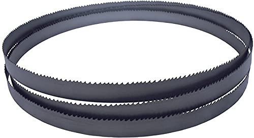 PROMAT Metallsägeband 2950x27x0,90mm HSS M42 (Versandeinheit 5 Stück) von PROMAT