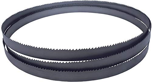 PROMAT Metallsägeband 3660x27x0,90mm HSS M42 (Versandeinheit 5 Stück) von PROMAT