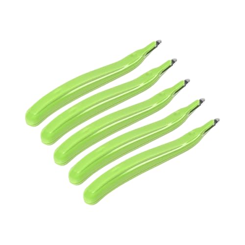PROMISE FLOURISH Heftklammerentferner, professioneller magnetischer Heftklammerentferner, Universalabzieher, gummierter Heftklammerentferner, Werkzeug für Büro, Schule, Zuhause PROMISE FLOURISH Heftklammerentferner, professioneller magnetischer Heftklammerentferner, Universalabzieher, gummierter Heftklammerentferner, Werkzeug für Büro, Schule, Zuhause von PROMISE FLOURISH