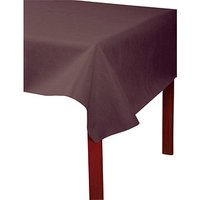 4 PROnappe Tischdecke braun 1,2 x 20,0 m 4 PROnappe Tischdecke braun 1,2 x 20,0 m von PROnappe