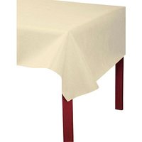 4 PROnappe Tischdecke creme 1,2 x 20,0 m 4 PROnappe Tischdecke creme 1,2 x 20,0 m von PROnappe
