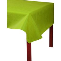 4 PROnappe Tischdecke kiwigrün 1,2 x 20,0 m 4 PROnappe Tischdecke kiwigrün 1,2 x 20,0 m von PROnappe