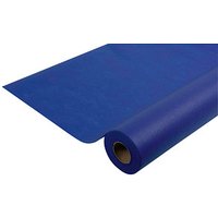 4 PROnappe Tischdecke marineblau 1,2 x 10,0 m 4 PROnappe Tischdecke marineblau 1,2 x 10,0 m von PROnappe