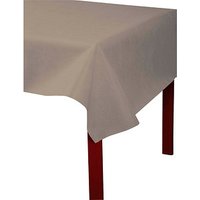 4 PROnappe Tischdecke natur 1,2 x 20,0 m 4 PROnappe Tischdecke natur 1,2 x 20,0 m von PROnappe