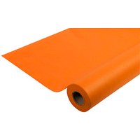 4 PROnappe Tischdecke orange 1,2 x 10,0 m 4 PROnappe Tischdecke orange 1,2 x 10,0 m von PROnappe