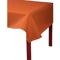 4 PROnappe Tischdecke orange 1,2 x 20,0 m 4 PROnappe Tischdecke orange 1,2 x 20,0 m von PROnappe