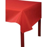 4 PROnappe Tischdecke rot 1,2 x 20,0 m 4 PROnappe Tischdecke rot 1,2 x 20,0 m von PROnappe