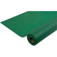 4 PROnappe Tischdecke tannengrün 1,2 x 10,0 m 4 PROnappe Tischdecke tannengrün 1,2 x 10,0 m von PROnappe