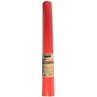 PROnappe Tischdecken rot 1,2 x 50,4 m PROnappe Tischdecken rot 1,2 x 50,4 m von PROnappe