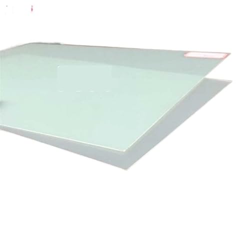 1 Stück FR4-Epoxidharz-Isolierplatte 330 x 500 mm, 0,2 mm dicke elektrische Platte for mechanische und elektronische Anwendungen(0.5mm) von PRPRP