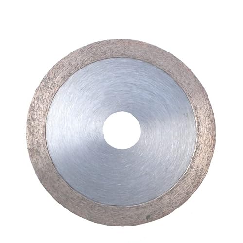 1 Stück gesinterte Diamant-Sägeblätter 100–300 mm for Schneiden von Stein, Jade und Achat – hohe Geschwindigkeit und Langlebigkeit(180x25.4x1.1mm) von PRPRP