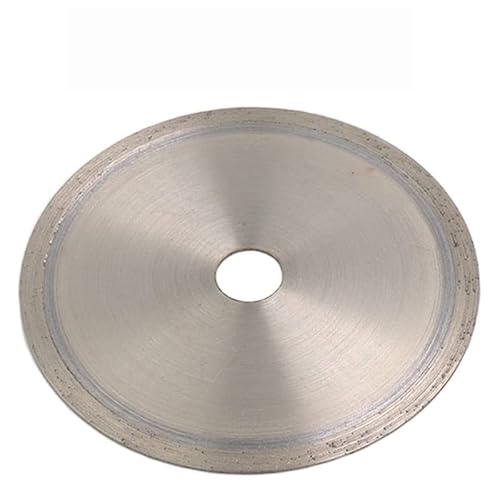1 Stück ultradünnes Diamantsägeblatt 100–250 mm for Schneiden von Jade, Kristall, Edelsteinen und Marmor 0,5–1,0 mm(150x20x0.5 mm) von PRPRP