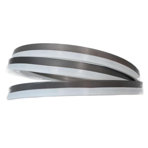 M42 Bi-Metall 1/2 Zoll Bandsägeblatt - 6-14 TPI for Metallschneiden - Langlebig und einfach zu installieren, 1 Stück(10/14T*1826mm) von PRPRP