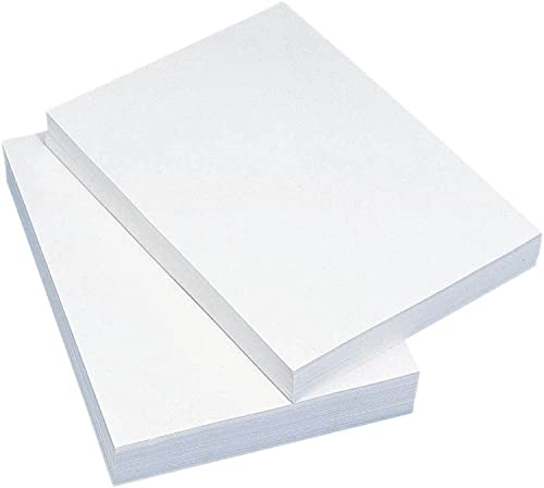 10000 Blatt A6 Universal Kopierpapier/Druckerpapier 80g/qm, weiß 20x 500 = 10.000 Blatt KOPA6PS von PS-Handelshaus