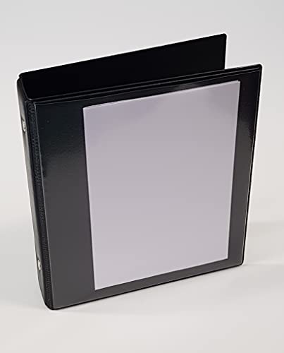 A6+ Ringordner Ringbuch Präsentationsordner Fotobuch Brilliant SCHWARZ mit Drahtniederhalter und Sichttasche vorn A6+ Ringordner Ringbuch Präsentationsordner Fotobuch Brilliant SCHWARZ mit Drahtniederhalter und Sichttasche vorn von PS-Handelshaus