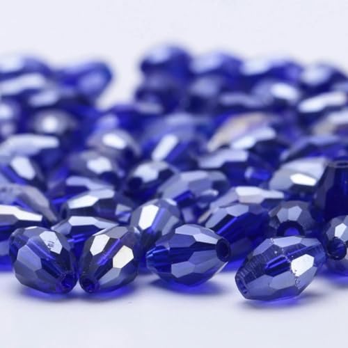 4 x 6 mm Reiskörner österreichische Kristallperlen, farbige ovale Glaskristallperlen, lose Abstandsperlen zur Schmuckherstellung, DIY-Armband-05 4 x 6 mm Reiskörner österreichische Kristallperlen, farbige ovale Glaskristallperlen, lose Abstandsperlen zur Schmuckherstellung, DIY-Armband-05 von PTBMBZ